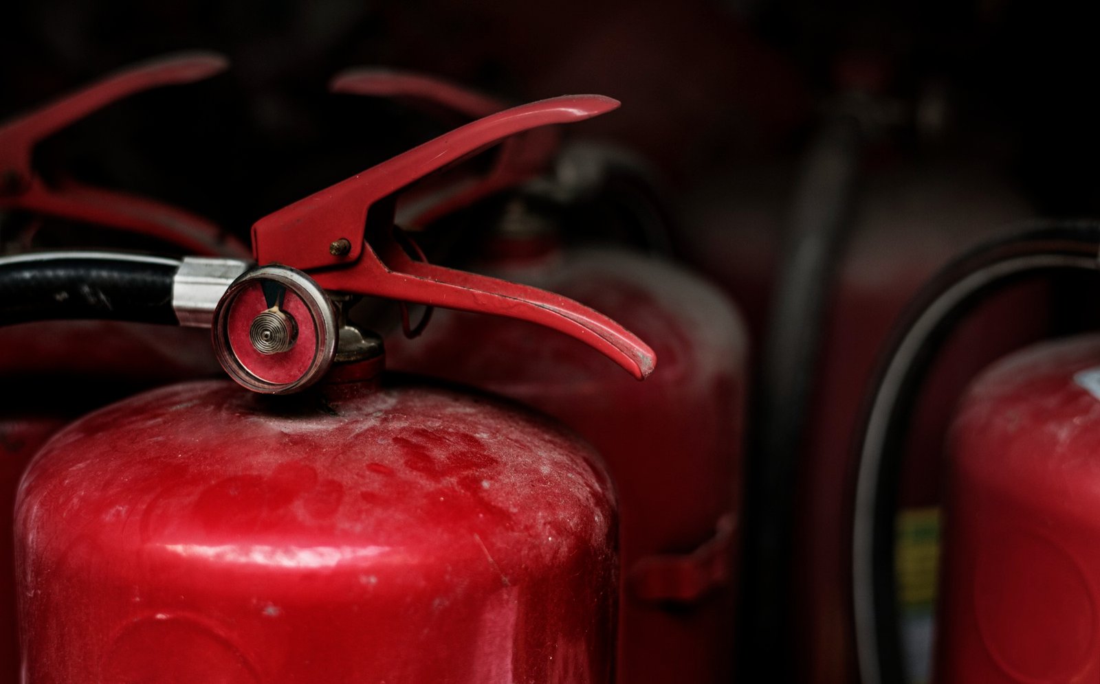Fire Protection Systems